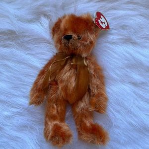 Ty Beanie Buddy Clay